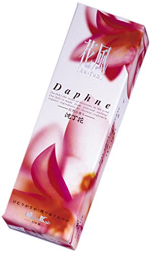 [KA-FUH] - Daphne 120 Sticks