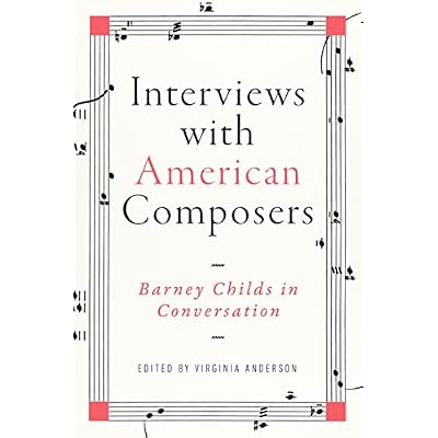 Interviews with American Composers