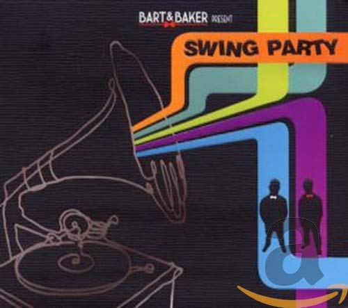 Swing Party