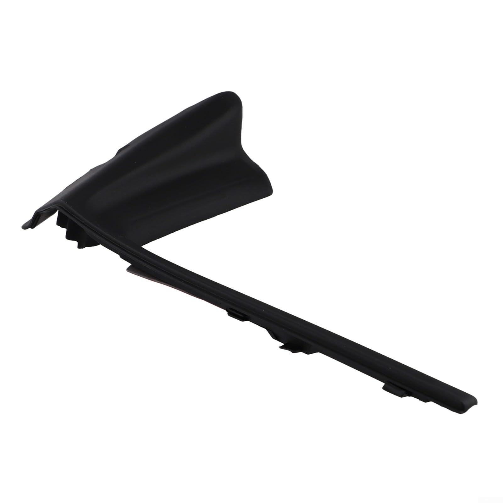 Per Toyota Per Yaris Sinistra Cowl Seal (2015 2017) Numero Parte 53867 52160 Opzione di Ricambio Affidabile