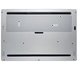 Description du projet: pièces d'ordinateur portable