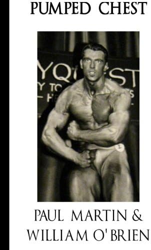 Pumped Chest: Fired Up Body Series - Vol 2: Fired Up Body