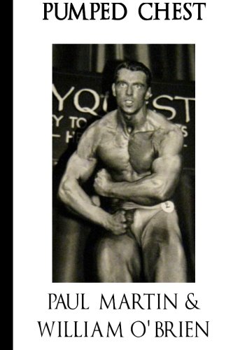 Pumped Chest: Fired Up Body Series - Vol 2: Fired Up Body