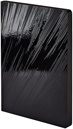 Nuuna Flexcover Solaris Notebook, L, Light