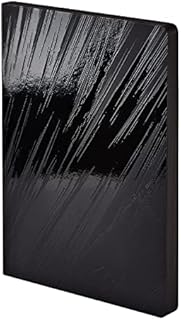 Nuuna Flexcover Solaris Notebook, L, Light