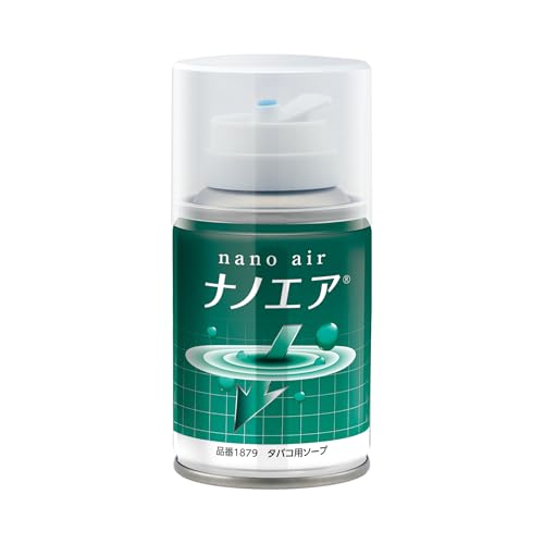 Amazon | 晴香堂(HARUKADO) カーオール 車用 芳香剤 消臭ナノエア 車内