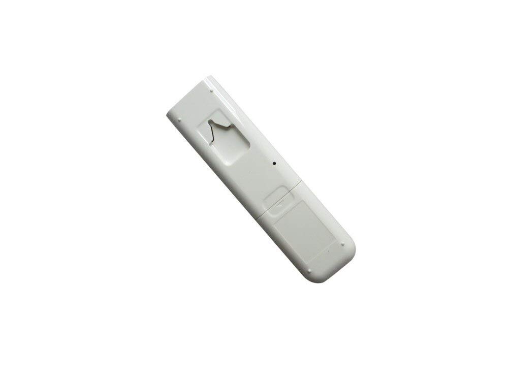 Climatizzatore Remote, Telecomando per Daikin Ftx24Nmvju Ftxp20K2V1B Ftxp25K2V1B Ftxp35K2V1B Ftxp20L2V1B Ftxn09Nmvju Camera Condizionatore d'aria