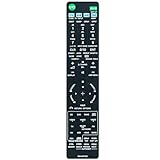 RM-AAP103 Replace Remote Control Compatible with Sony AV Receiver STR-DN1040 STRDN1040