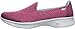 Skechers Performance Women's Go Walk 4 - Pursuit Walking Shoe,Rose,8 M US