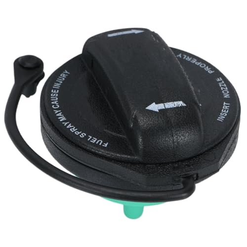 Bouchon réservoir carburant 5Q0201550L pour réparer la trappe de votre VW