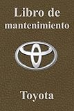 Libro de mantenimiento: Registro de Mantenimiento coche con páginas prefabricadas | Lleva un registro reparaciones y del mantenimiento coches | ... todas las intervenciones (Spanish Edition)