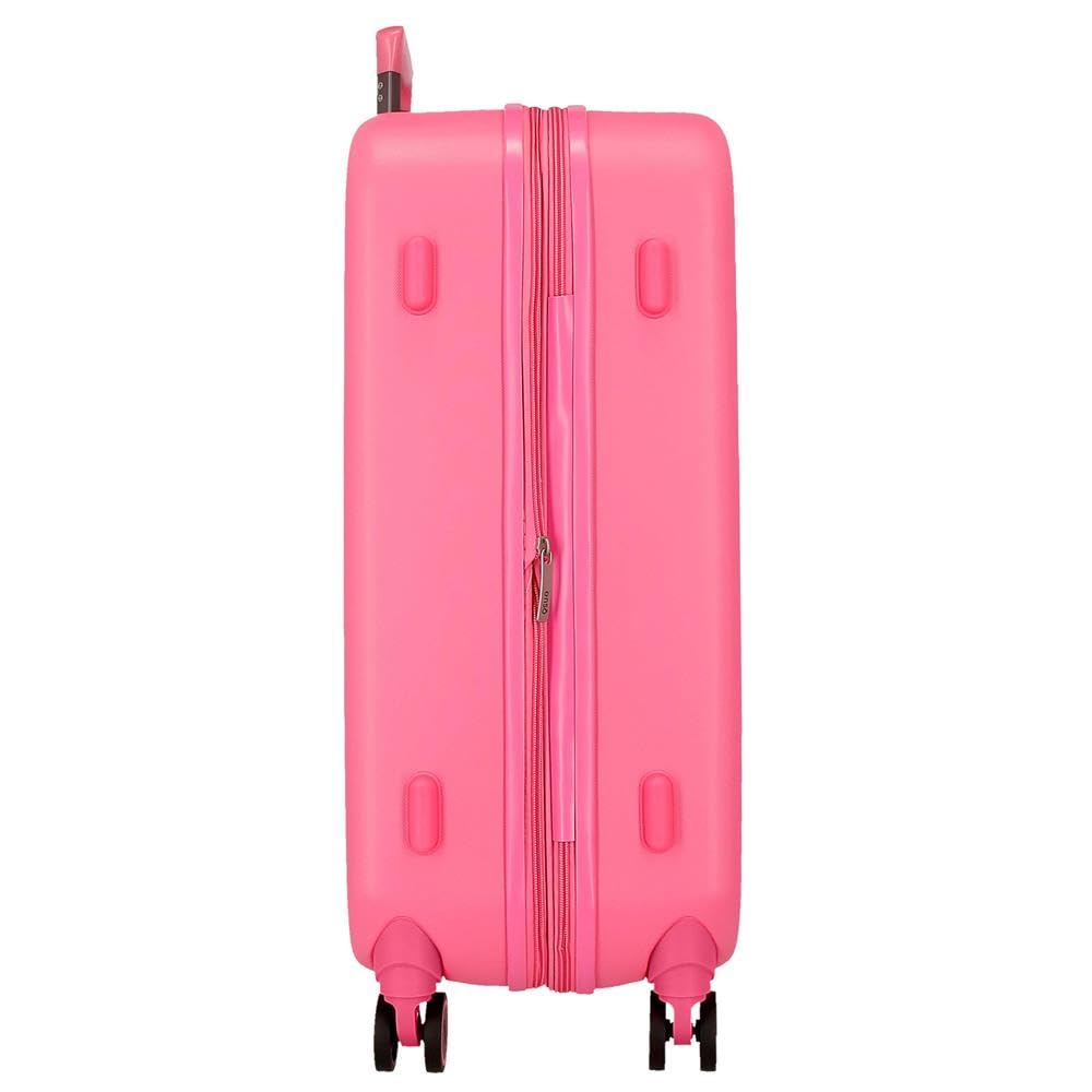 Disney Playful Set di valigie, Taglia Unica