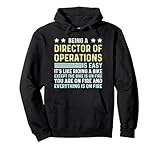 Operations Manager Job Title