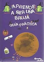 Guide des Apprenties Sorcières 8408060163 Book Cover