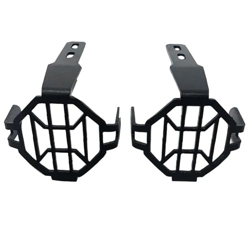 Grille protection pour R 1300 GS cache phare essentiel pour la sécurité