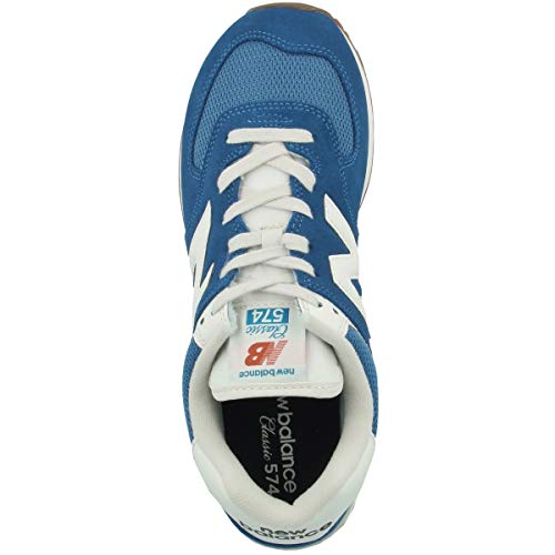 Image of New Balance Women's 574 Sneakers