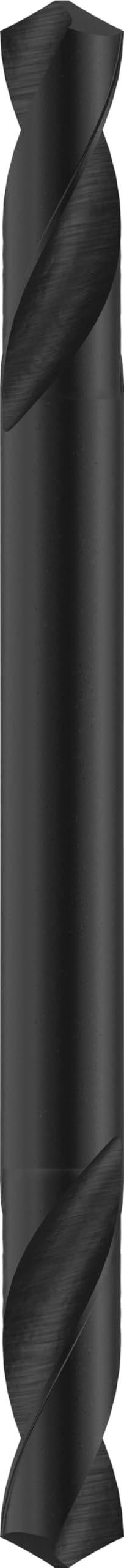 Bosch 10X Pro Metal Hss-G Double-Ended Twist Drill Bit (For Non-Ferrous Metals, Steel, Ø 4,90 Mm, Professional Accessory Rotary Drill/Drivers)