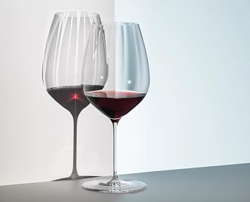 Riedel Performance Cabernet/Merlot Glasses, Set of 4