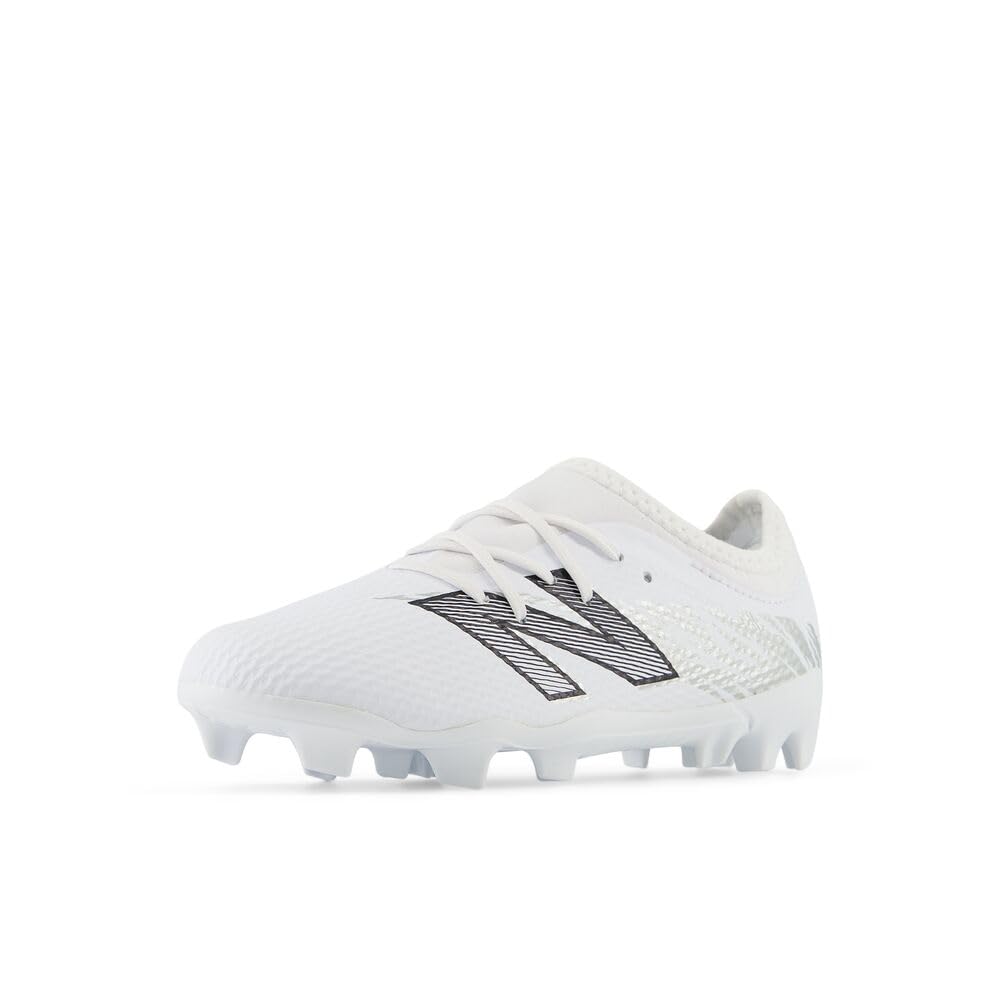 New Balance Unisex-Child Furon Team FG V8 Soccer Shoe