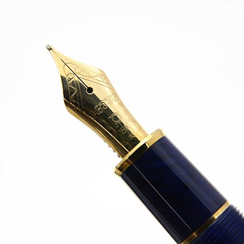 Amazon | 【中古】 PLATINUM プラチナ 万年筆 #3776 セルロイド