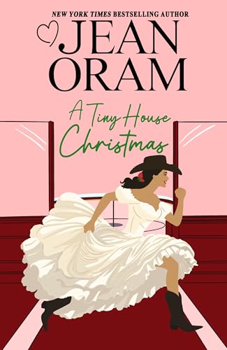 A Tiny House Christmas: A Runaway Bride Christmas Romance (Hockey Sweethearts Book 8)
