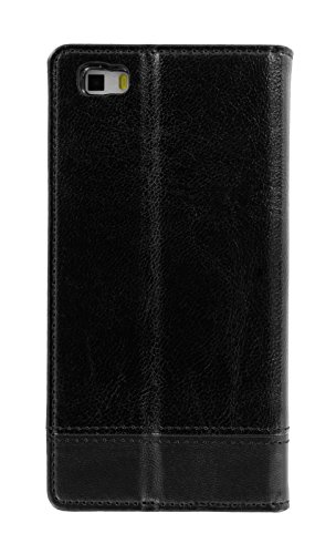 Lampa P16012 Custodia a Libro per Huawei P8 Lite