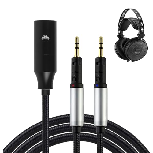 Amazon | okcsc TCR70X ヘッドホンケーブル 交換ケーブル イヤホン