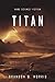 Produktbild Titan (Die Eismonde des Saturn, Band 2)