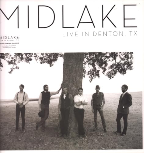 Live In Denton Tx