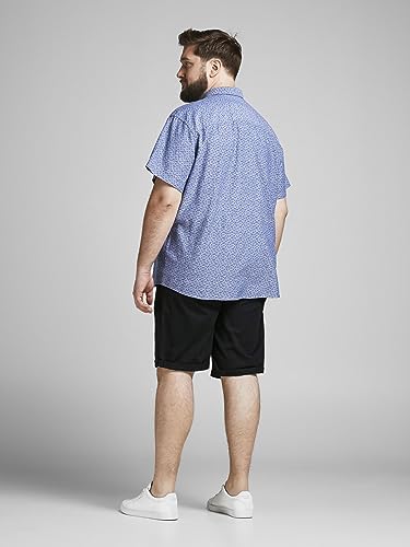 JACK & JONES Male Chino Shorts Regular Fit Chino Shorts