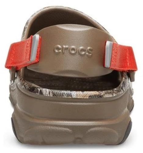 crocs unisex adult classic all terrain clogs