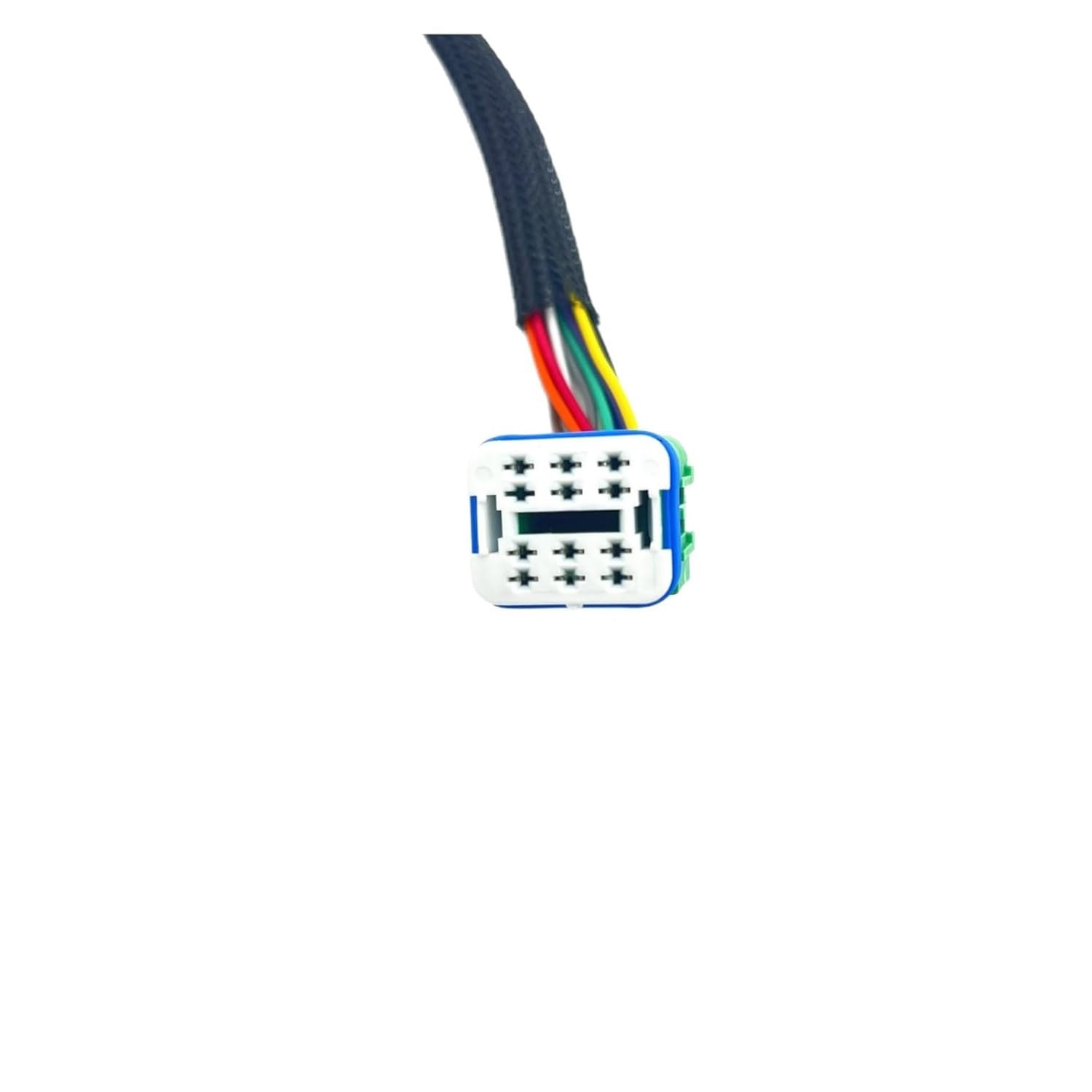 Automatic Transmission Switch DPO AL4 Transmission Parts Switch Fit for Peugeot Fit for Citroen 2529.27 252927