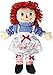 Bundle of 2 Aurora Dolls - Large 16'' Classic Raggedy Ann and Raggedy Andy
