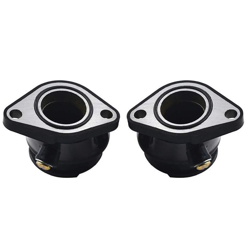 Collecteur de carburateur Moto et pipe d'admission pour Honda CB125 CA250