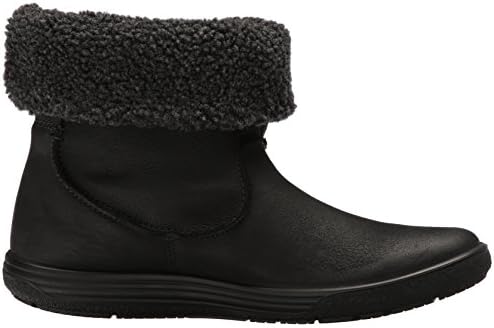 ecco incise tailored boot