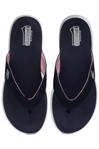 Image of SKECHERS WOMEN'S ON-THE-GO (13631ID-NVPK-07)