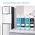 Avalon Genuine 4 Stage Reverse Osmosis Replacement Filters for Avalon Branded Bottleless RO Water Coolers, Patended,4 Count (Pack of 1), White