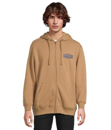 Billabong Men's Short Sands Zip