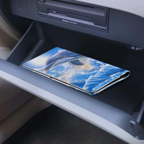 Organizador de Documentos para Auto miniatura 6
