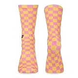 ELITEX TRAINING Calcetines Deportivos Performance para CrossTraining, Fitness, Gimnasio y Running. Frescos y duraderos. (FR/ES, Números, 36, 42, Regular, Regular, Bali)