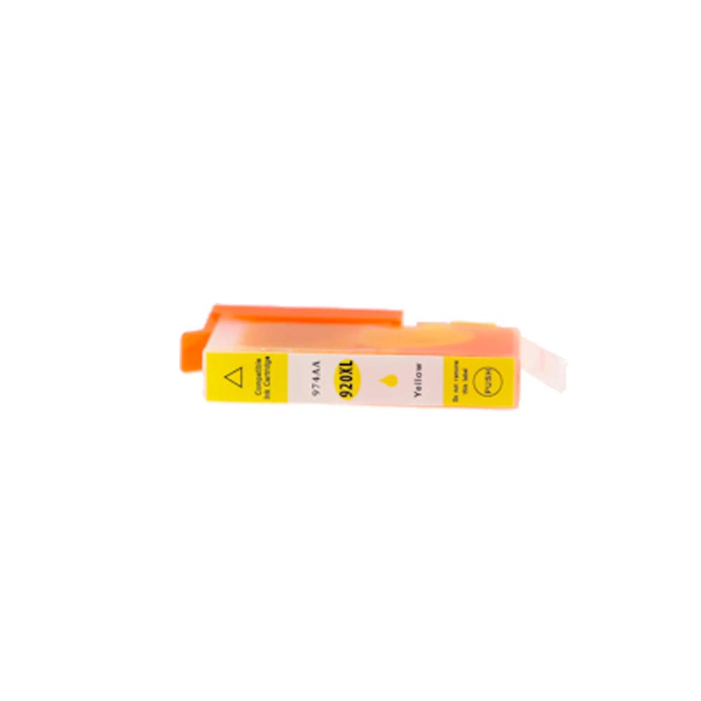 PRINTPEN 920XL (CD974AE) Sarı Yüksek Kapasite Muadil Mürekkep Kartuşu
