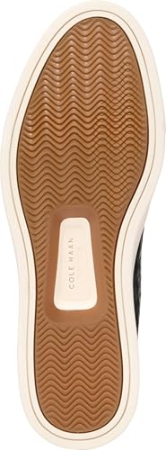 Image of Cole Haan Men's Grandpro Luxe Slip-on Sneaker