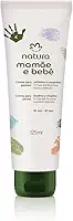 Creme para Pentear Mamãe e Bebê Cachinhos e Crespinhos NATURA MAMAE E BEBÊ