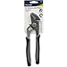 Allied Tools 8" GROOVE JOINT PLIERS,90536