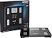 Price comparison product image OMRON VIVA Bluetooth Smart Scale and Body Composition Monitor with Body Fat, Body Weight, Visceral Fat, Skeletal Muscle, Resting Metabolism and BMI