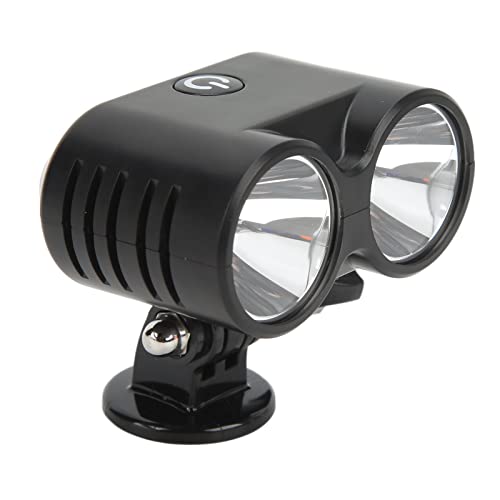 Universal Drone Owl Searchlight for Night Flying
