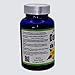 Brands Naturals Damiana of California (Damiana de California) Dietary Supplement 90 Capsules 1000mg