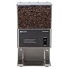 BUNN LPG Low Profile Portion Control Grinder with 1 Hopper