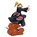 Banpresto - Naruto Shippuden - Deidara Effectreme Figure