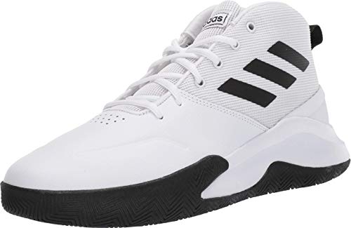 Image of adidas OwnTheGame Shoes Men's